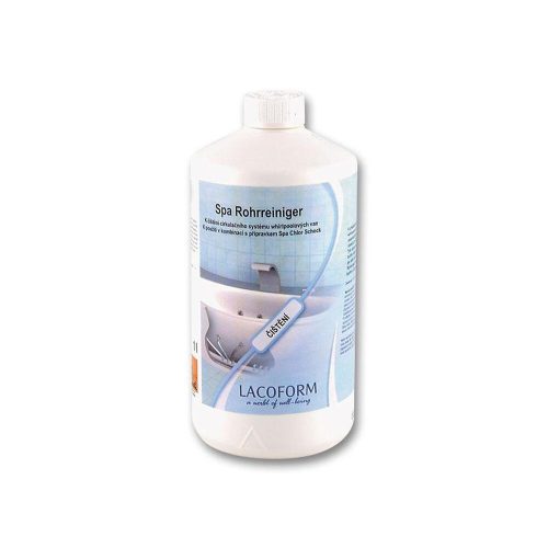 1 L jacuzzi cleaner