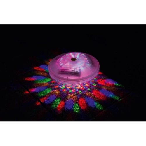 Floating LED light