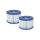 Lay-Z-Spa filter cartridge, 2 pcs.