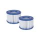 Lay-Z-Spa filter cartridge, 2 pcs.