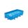 Swing metal frame pool, rectangular, 4.88 x 2.44 x 1.07 m
