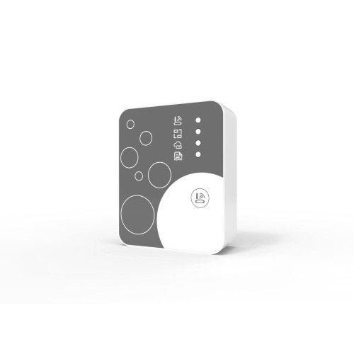 WIFI control module for inverter heat pumps