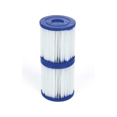 Replacement paper filter insert (I) for RX330 and SkimmerPlus SFX330 filters, set of 2
