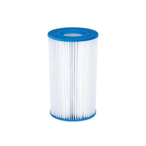 Replacement paper filter cartridge for RX1000, RX1500, and SkimmerPlus SFX1000, SFX1500 filters, 1 pc.