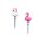 Swimming Homer - Unicorn or Flamingo