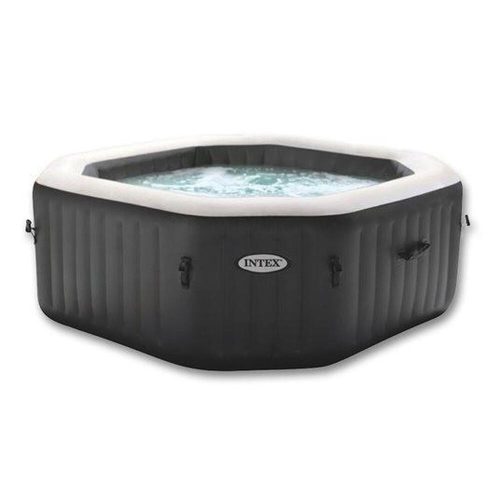PureSpa DeLuxe HWS 800 4-person jacuzzi pool