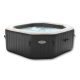 PureSpa DeLuxe HWS 800 4-person jacuzzi pool