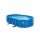 Elite metal frame pool 4.88 x 3.05 x 1.07 meters 12 V 3.8 m3/h with water pump ladder and cover