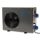 Heat pump Azuro BP-85 HS for pools up to 50 m3 with WiFi control