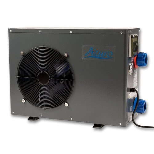 Heat pump Azuro BP-85 HS for pools up to 50 m3 with WiFi control