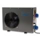 Heat pump Azuro BP-100 HS for pools up to 60 m3 with WiFi control