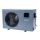 Inverter heat pump 10 KW 3 m3/h, for pools up to 50 m3 with wifi module