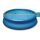 Swing solar blanket, for 305 cm inflatable above-ground pools, blanket size 205 cm