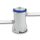 Paper filter water pump, 12V - 3 m3/h, for pools up to 6,000 liters