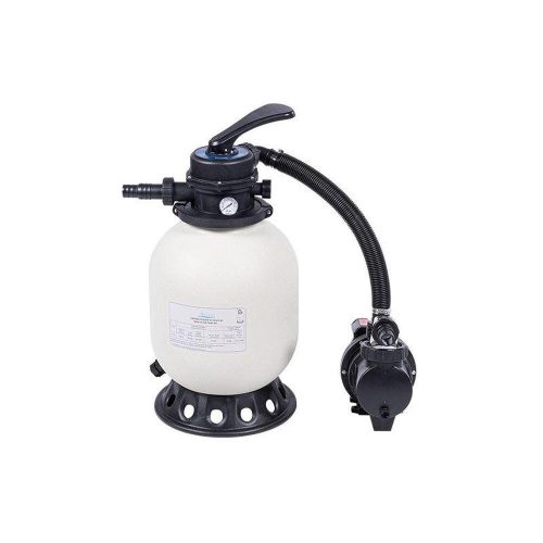 Sand filter Azuro profi 5 with a capacity of 5m3/h for pools up to 25 m3