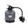 Sand filter Azuro profi 9 with 9m3/h capacity for pools up to 55 m3