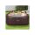 LAY-Z-SPA MALDIVES HYDROJET PRO INFLATABLE JACUZZI 201 x 201 x 80 cm