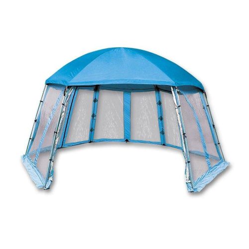 Pool cover for pools 4.33*5.0 meters 2.5 meters high