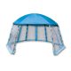 Pool cover for pools 4.33*5.0 meters 2.5 meters high