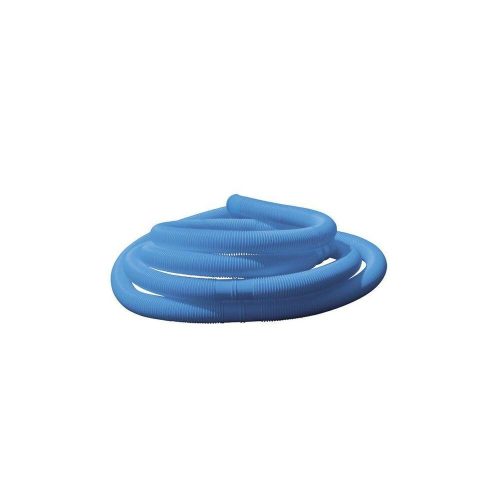 Pool hose, 32 mm, 50 meter roll, blue, 1 pc 1 meter