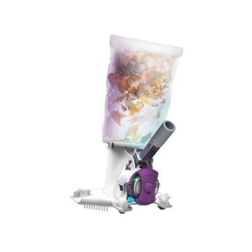 Telsa EV40CBX, 2000 mAh/7.4 V rechargeable pool vacuum cleaner