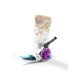 Telsa EV90, 2000 mAh/11.1 V rechargeable pool vacuum cleaner