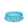 Ocean pattern inflatable ring pool 152 x 38 cm