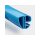 Upper combi blue rail set for 7.37 x 3.60 meter Ibiza pools