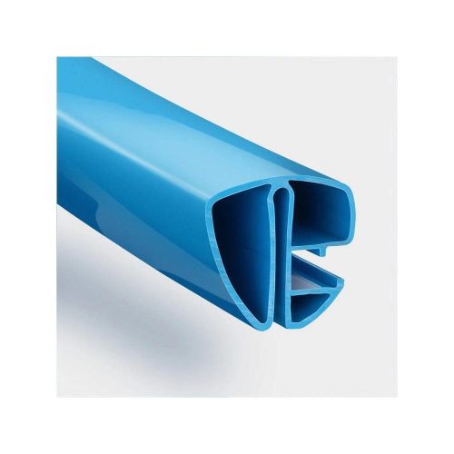 Upper combi blue rail set for 7.37 x 3.60 meter Ibiza pools