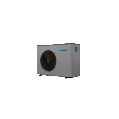 Heat pump inverter 17 KW/5.2 m3/h + Wifi