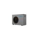 Heat pump inverter 17 KW/5.2 m3/h + Wifi
