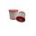 Filter insert for Azuro 2000 - 12V internal wall-mounted filter