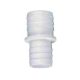 Hose extension 1-1/4"