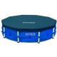 Pool cover tarpaulin 3.66m for METAL tubular pool