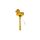 HECHT 060512 THERMOMETER DUCK