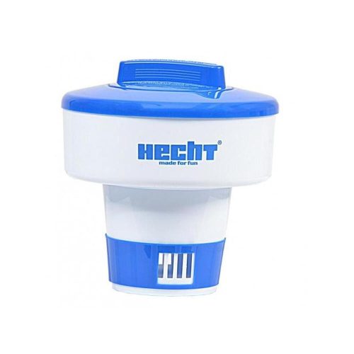 HECHT 060702 FLOATING TABLET DISPENSER (MEDIUM)