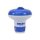 HECHT 060703 FLOATING TABLET DISPENSER 20G