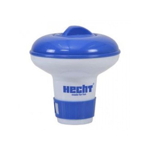 HECHT 060703 FLOATING TABLET DISPENSER 20G
