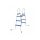 HECHT 90 cm pool ladder