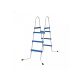 HECHT 90 cm pool ladder