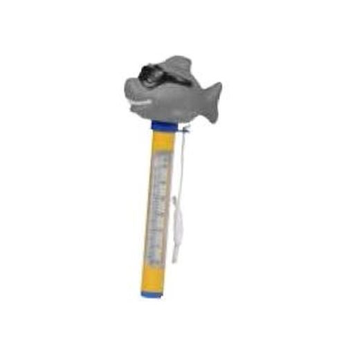 HECHT 060511 THERMOMETER SHARK