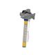 HECHT 060511 THERMOMETER SHARK