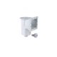 HECHT 30003 POOL SKIMMER (FLOOR)