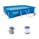 Bestway pool - 300 x 201 x 66 cm