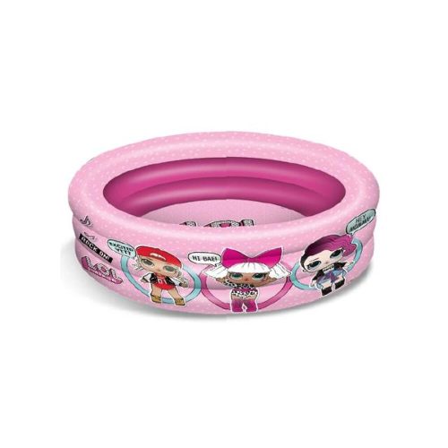 LOL Surprise inflatable ring pool