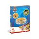 Paw Patrol: The Team Three-Ring Pool 100cm - Mondo Toys