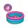 Unicorn inflatable pool 100cm - Mondo Toys