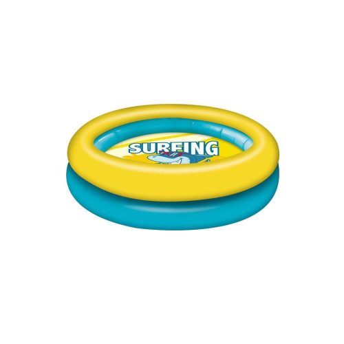 Mondo swimming pool surf shark, 100cm