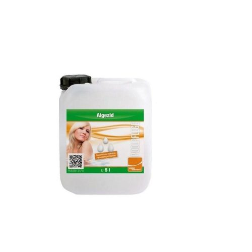 Algae remover liquid, 5 liters