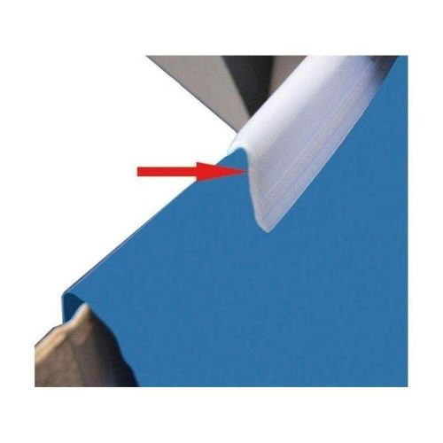 Poolcoping plastic fixing 100 cm